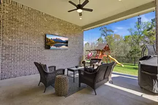 8602 Burdekin Rd, Magnolia, TX 77354 - Photo 28