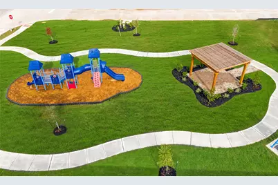 3809 Alexus Drive, Conroe, TX 77301 - Photo 38