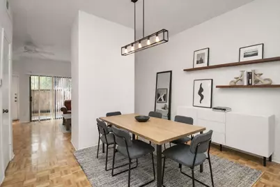 11711 Memorial Drive #41, Houston, TX 77024 - Photo 2