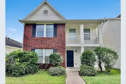 1511 Nichole Woods Drive, Houston, TX 77047 - Photo 1