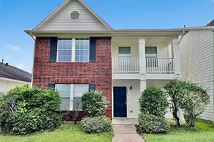 1511 Nichole Woods Dr, Houston, TX 77047 - Photo 1