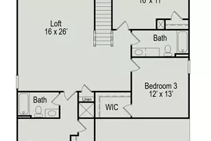 32519 Vly Redstem Wy, Fulshear, TX 77441 - Photo 16