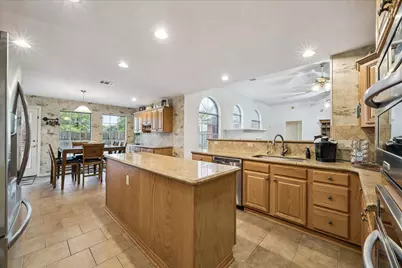 3316 Windfern Drive, Pearland, TX 77581 - Photo 2