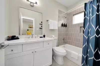 5935 Beall Street #B, Houston, TX 77091 - Photo 16