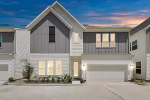 5935 Beall St, Houston, TX 77091 - Photo 1