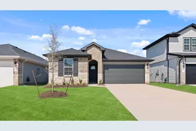 1523 Cinque Terre Way, Richmond, TX 77406 - Photo 1
