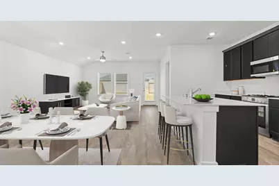 1523 Cinque Terre Way, Richmond, TX 77406 - Photo 4