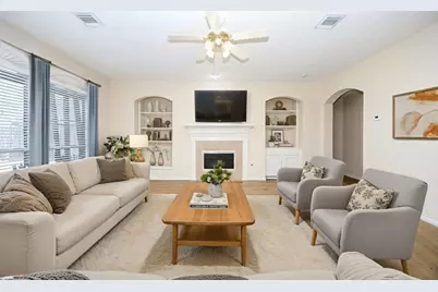12236 S Shadow Cove Drive, Houston, TX 77082 - Photo 14