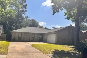 20114 Foxchester Ln, Humble, TX 77338 - Photo 1