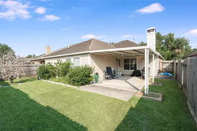 3210 Mystic Port Lane, League City, TX 77573 - Photo 24