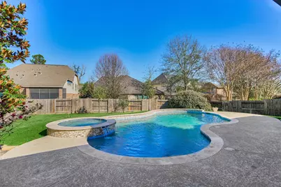 118 Madeline Lane, Montgomery, TX 77316 - Photo 44