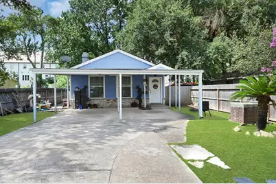 8829 Carousel Lane, Houston, TX 77080 - Photo 1