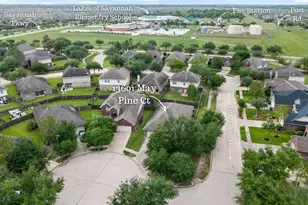 13601 May Pine Ct, Rosharon, TX 77583 - Photo 34