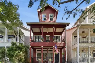 1118 Edwards St, Houston, TX 77007 - Photo 1