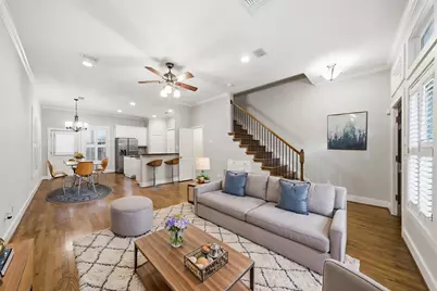 1118 Edwards Street, Houston, TX 77007 - Photo 4