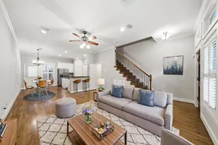 1118 Edwards St, Houston, TX 77007 - Photo 4