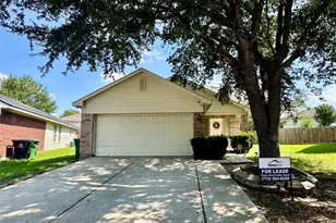 8607 Heather Bluff Ct, Houston, TX 77075 - Photo 1