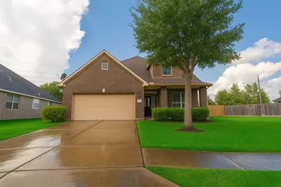 402 Heatherton Hill Drive, Rosenberg, TX 77469 - Photo 2