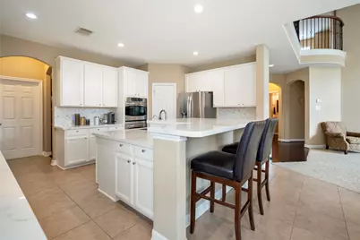 17514 Bolte Timbers Lane, Tomball, TX 77377 - Photo 10