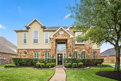 17514 Bolte Timbers Lane, Tomball, TX 77377 - Photo 10