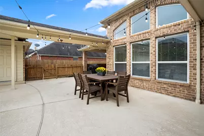17514 Bolte Timbers Lane, Tomball, TX 77377 - Photo 36