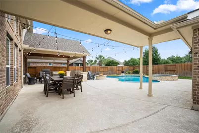 17514 Bolte Timbers Lane, Tomball, TX 77377 - Photo 36