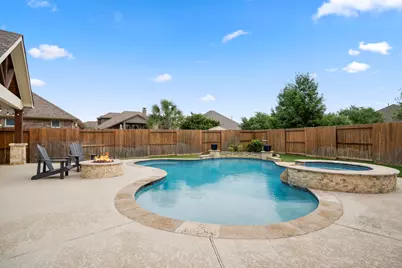 17514 Bolte Timbers Lane, Tomball, TX 77377 - Photo 38