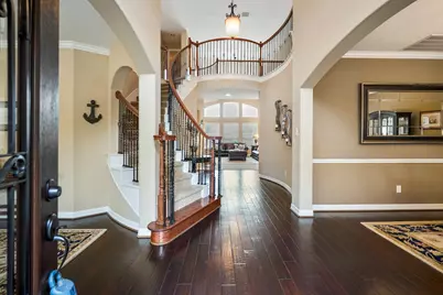 17514 Bolte Timbers Lane, Tomball, TX 77377 - Photo 4
