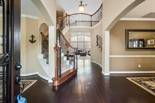 17514 Bolte Timbers Ln, Tomball, TX 77377 - Photo 4