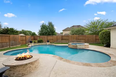 17514 Bolte Timbers Lane, Tomball, TX 77377 - Photo 40