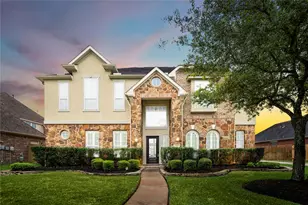 17514 Bolte Timbers Ln, Tomball, TX 77377 - Photo 2