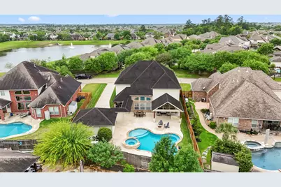 17514 Bolte Timbers Lane, Tomball, TX 77377 - Photo 42