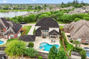 17514 Bolte Timbers Ln, Tomball, TX 77377 - Photo 42