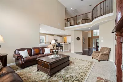 17514 Bolte Timbers Lane, Tomball, TX 77377 - Photo 12