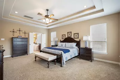 17514 Bolte Timbers Lane, Tomball, TX 77377 - Photo 14