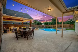 17514 Bolte Timbers Ln, Tomball, TX 77377 - Photo 8