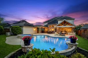 17514 Bolte Timbers Ln, Tomball, TX 77377 - Photo 1