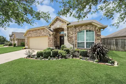 13715 Madera Bend Lane, Rosharon, TX 77583 - Photo 2