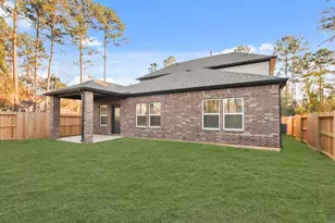 526 Tawny Rim Dr, Willis, TX 77318 - Photo 4