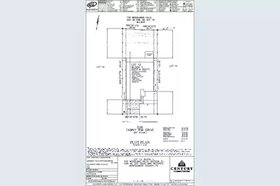 526 Tawny Rim Drive, Willis, TX 77318 - Photo 30