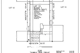 526 Tawny Rim Dr, Willis, TX 77318 - Photo 30