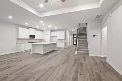 526 Tawny Rim Drive, Willis, TX 77318 - Photo 8