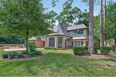 2 Turtle Rock Court, The Woodlands, TX 77381 - Photo 34