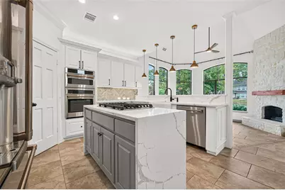 2 Turtle Rock Court, The Woodlands, TX 77381 - Photo 18