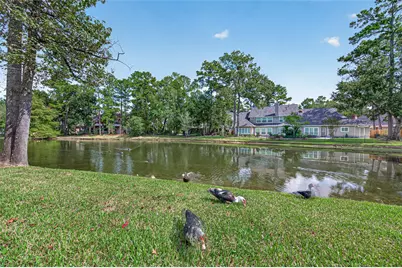 2 Turtle Rock Court, The Woodlands, TX 77381 - Photo 36