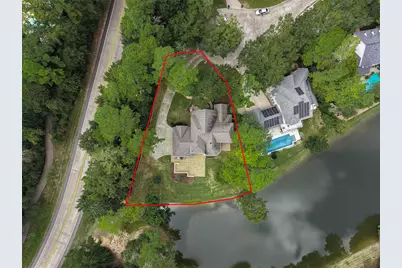 2 Turtle Rock Court, The Woodlands, TX 77381 - Photo 4