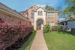 25223 Hideaway Run Dr, Spring, TX 77389 - Photo 4