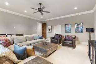 87 Mediterra Way, The Woodlands, TX 77389 - Photo 38