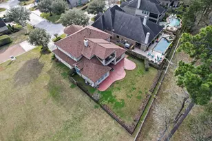 3303 North Cotswold Manor Drive, Kingwood, TX 77339 - Photo 44