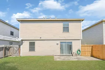 21327 Finbury Oaks Lane, Katy, TX 77449 - Photo 4